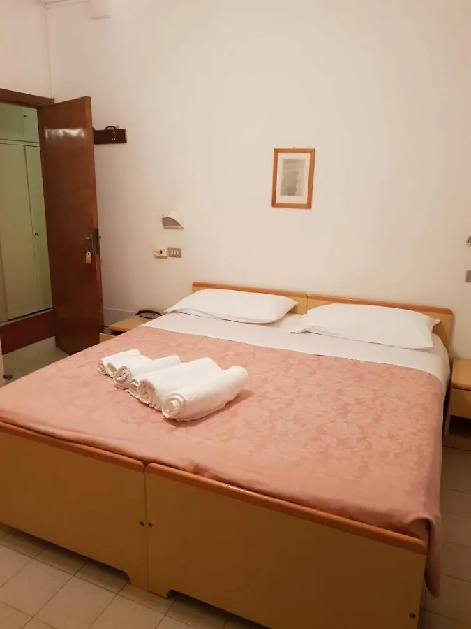 Hotel Esedra Riccione