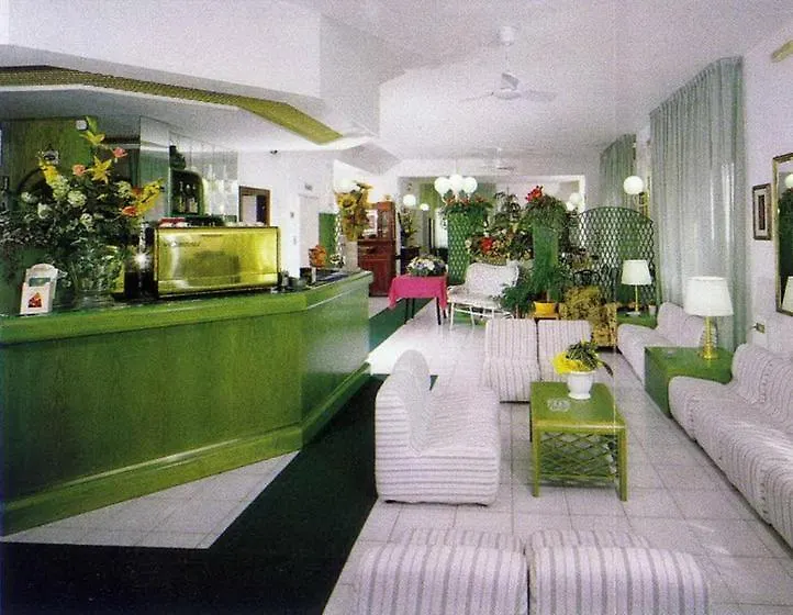 Hotel Esedra Riccione