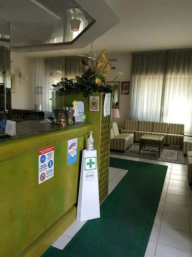 Hotel Esedra Riccione