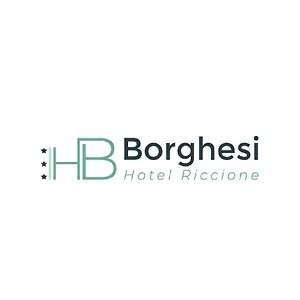 3* Hotel Borghesi