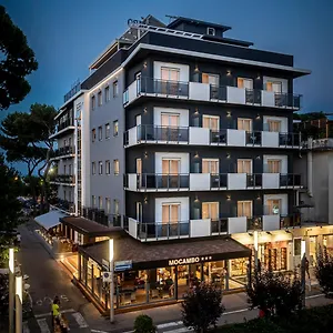 3* Hotel Mocambo