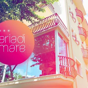 3* Hotel Aria Di Mare - Bed&brunch In Centro A